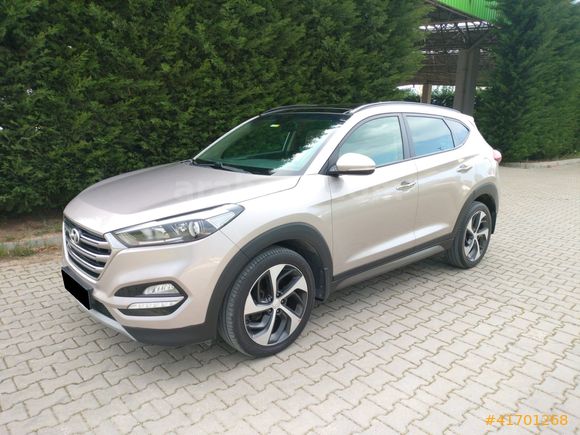 HATASIZ BOYASIZ DEĞİŞENSİZ 4X4