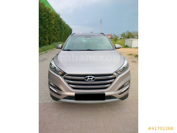 HATASIZ BOYASIZ DEĞİŞENSİZ 4X4