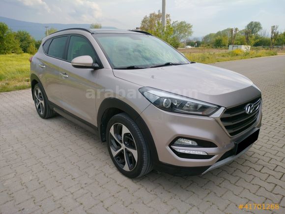 HATASIZ BOYASIZ DEĞİŞENSİZ 4X4