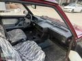 1994 KARTAL SLX BORDO