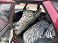 1994 KARTAL SLX BORDO