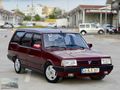 1994 KARTAL SLX BORDO