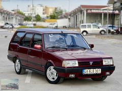1994 KARTAL SLX BORDO