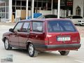 1994 KARTAL SLX BORDO