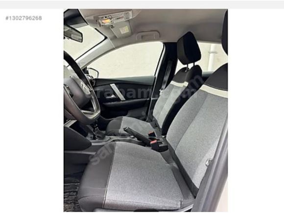 Sahibinden Citroen C4 X 1.2 PureTech Feel 2023 Model