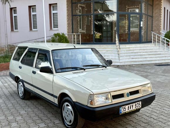 94 MODEL TEMİZ MASRAFSIZ KARTAL SLX