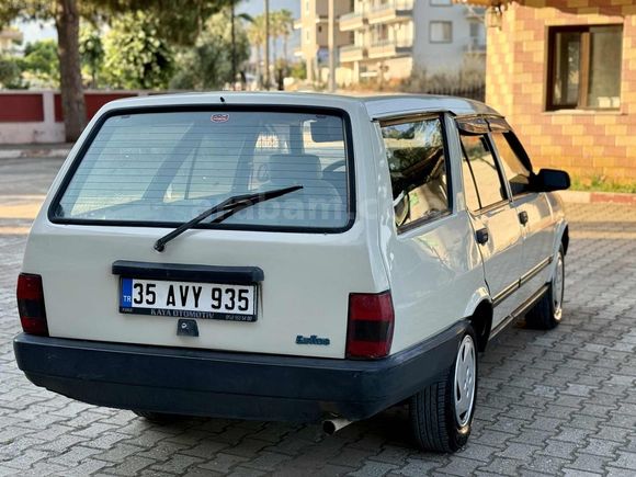 94 MODEL TEMİZ MASRAFSIZ KARTAL SLX
