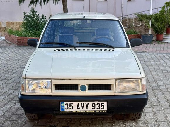 94 MODEL TEMİZ MASRAFSIZ KARTAL SLX