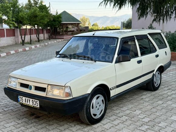 94 MODEL TEMİZ MASRAFSIZ KARTAL SLX