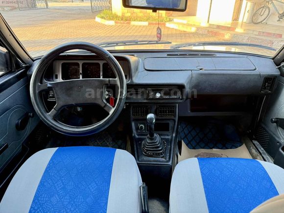 94 MODEL TEMİZ MASRAFSIZ KARTAL SLX