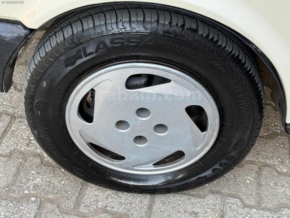 94 MODEL TEMİZ MASRAFSIZ KARTAL SLX