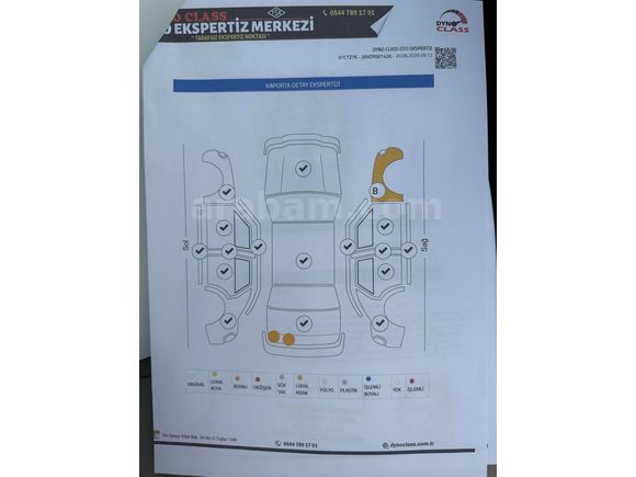 Galeriden Renault Fluence 1.5 dCi Icon 2013 Model Mardin