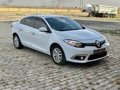 Galeriden Renault Fluence 1.5 dCi Icon 2013 Model Mardin