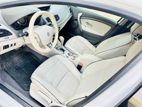 Galeriden Renault Fluence 1.5 dCi Icon 2013 Model Mardin
