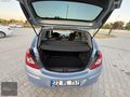 TEMİZ AİLE ARACI 2008 OPEL CORSA