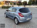 TEMİZ AİLE ARACI 2008 OPEL CORSA