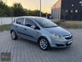 TEMİZ AİLE ARACI 2008 OPEL CORSA