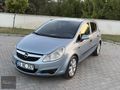TEMİZ AİLE ARACI 2008 OPEL CORSA