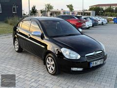 TERTEMİZ HYUNDAİ ACCENT ERA 1.5 CRDİ VGT TEAM PAKET