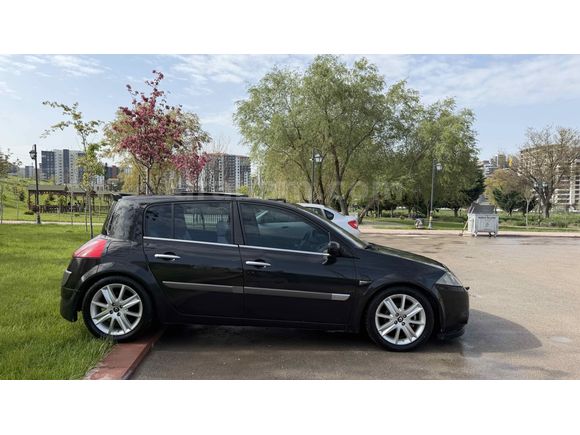 Sahibinden Renault Megane 1.6 Dynamique 2003 Model 