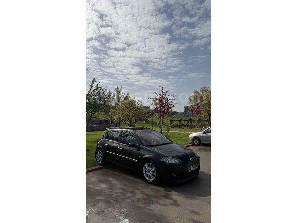 Sahibinden Renault Megane 1.6 Dynamique 2003 Model 