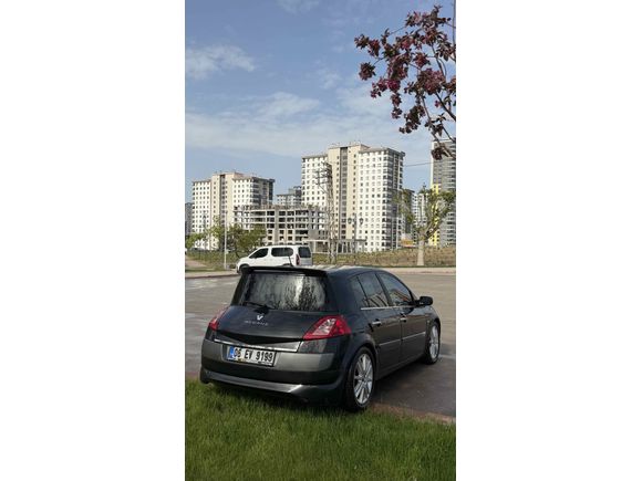 Sahibinden Renault Megane 1.6 Dynamique 2003 Model 