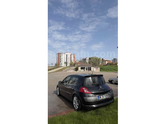 Sahibinden Renault Megane 1.6 Dynamique 2003 Model 