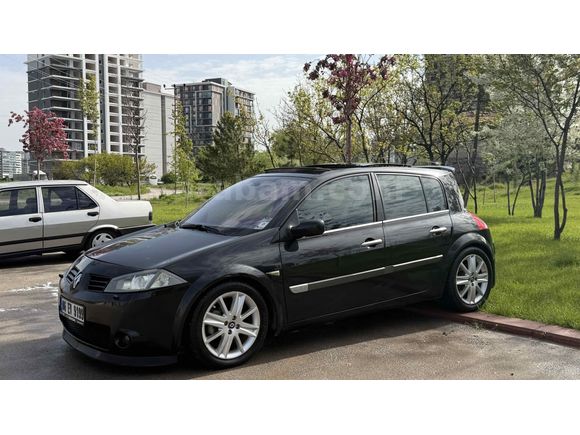 Sahibinden Renault Megane 1.6 Dynamique 2003 Model 