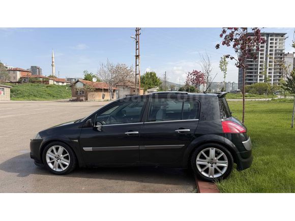 Sahibinden Renault Megane 1.6 Dynamique 2003 Model 