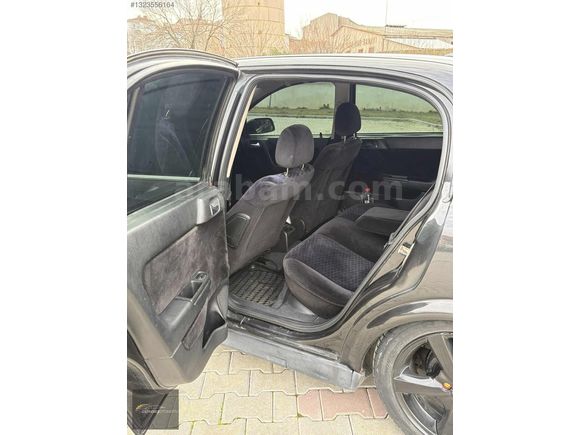 2000 MODEL OPEL ASTRA CD CAM GİBİ
