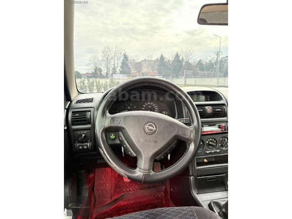 2000 MODEL OPEL ASTRA CD CAM GİBİ