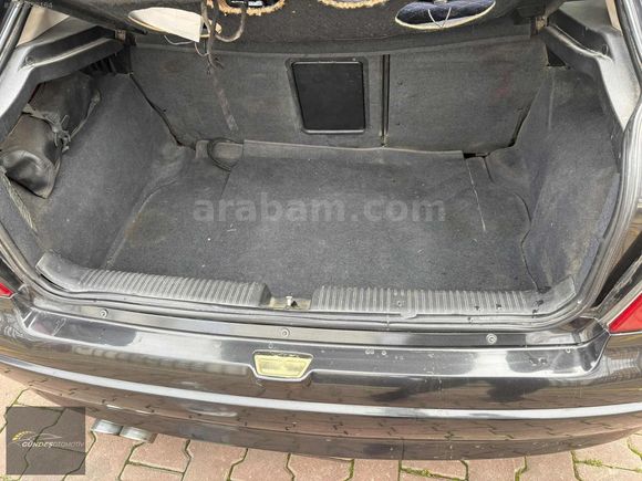 2000 MODEL OPEL ASTRA CD CAM GİBİ
