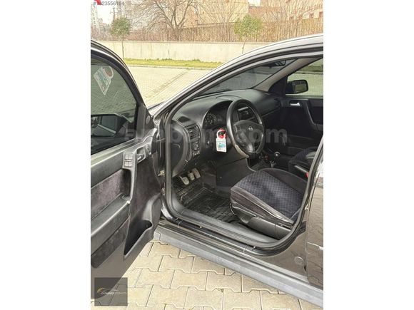 2000 MODEL OPEL ASTRA CD CAM GİBİ