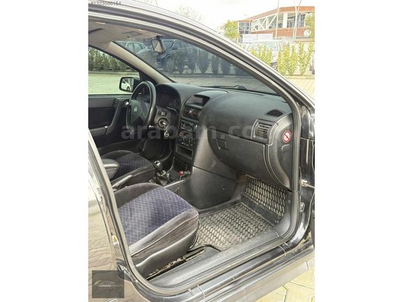 2000 MODEL OPEL ASTRA CD CAM GİBİ