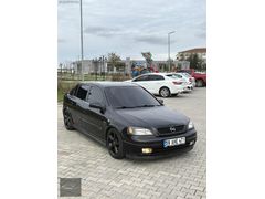 2000 MODEL OPEL ASTRA CD CAM GİBİ