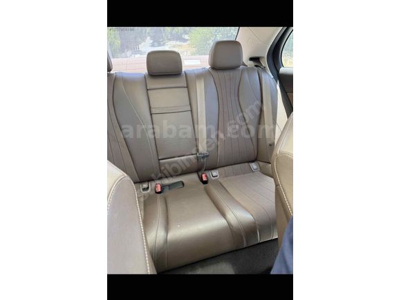 Sahibinden Mercedes - Benz E 180 Exclusive 2018 Model 