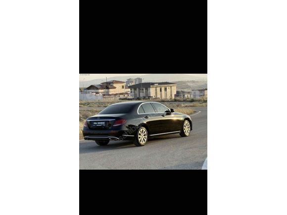 Sahibinden Mercedes - Benz E 180 Exclusive 2018 Model 