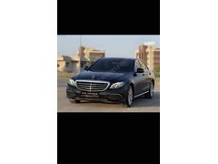 Sahibinden Mercedes - Benz E 180 Exclusive 2018 Model 