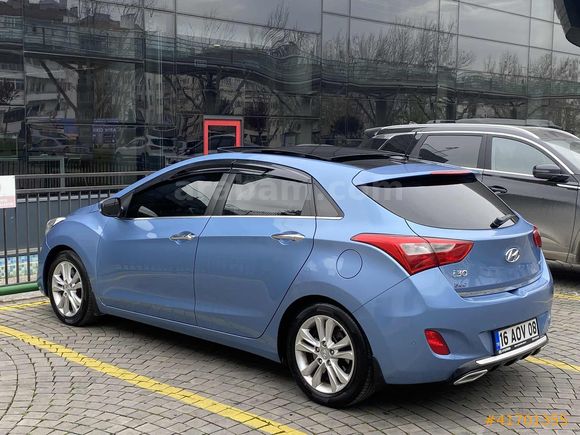 TETİK MOTORS/ Dizel Otomatik 150 Binde Bakımlı