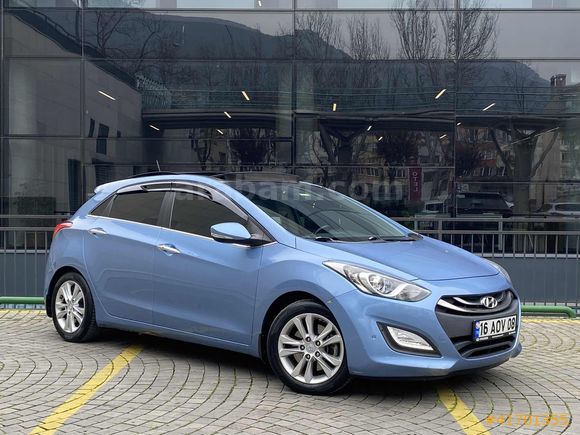 TETİK MOTORS/ Dizel Otomatik 150 Binde Bakımlı