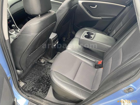 TETİK MOTORS/ Dizel Otomatik 150 Binde Bakımlı