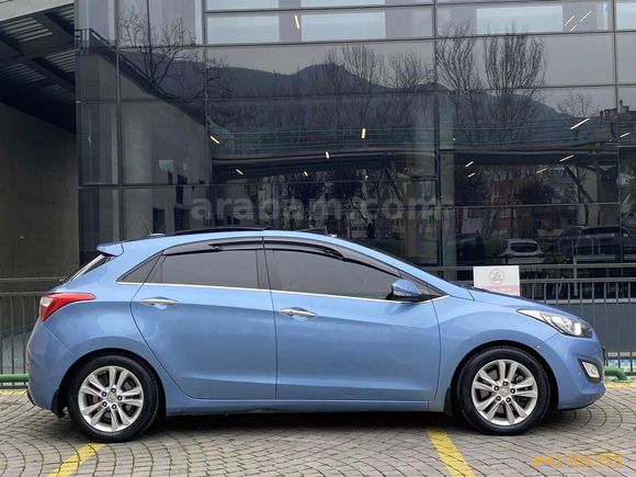 TETİK MOTORS/ Dizel Otomatik 150 Binde Bakımlı