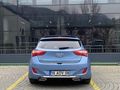 TETİK MOTORS/ Dizel Otomatik 150 Binde Bakımlı