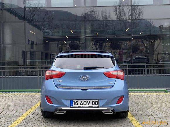 TETİK MOTORS/ Dizel Otomatik 150 Binde Bakımlı