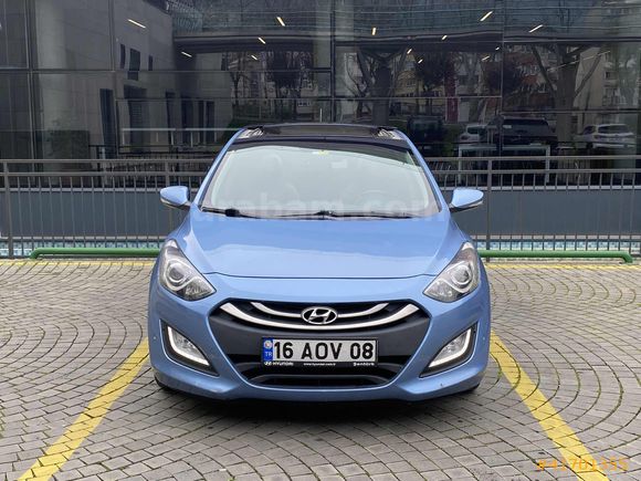 TETİK MOTORS/ Dizel Otomatik 150 Binde Bakımlı