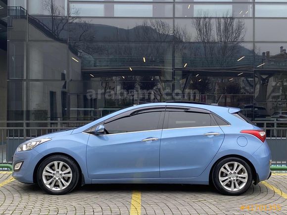 TETİK MOTORS/ Dizel Otomatik 150 Binde Bakımlı