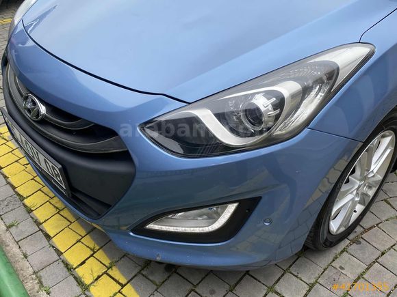 TETİK MOTORS/ Dizel Otomatik 150 Binde Bakımlı