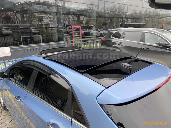 TETİK MOTORS/ Dizel Otomatik 150 Binde Bakımlı