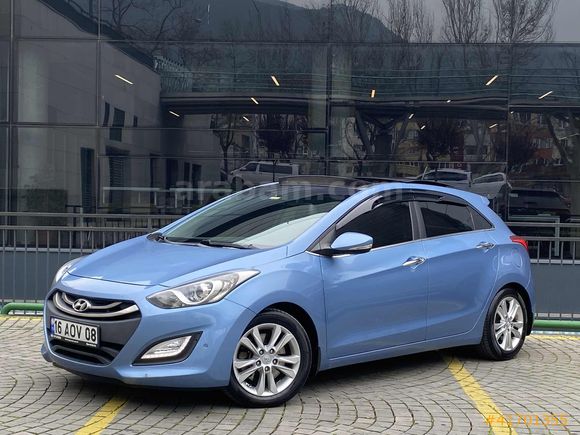 TETİK MOTORS/ Dizel Otomatik 150 Binde Bakımlı