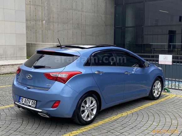 TETİK MOTORS/ Dizel Otomatik 150 Binde Bakımlı